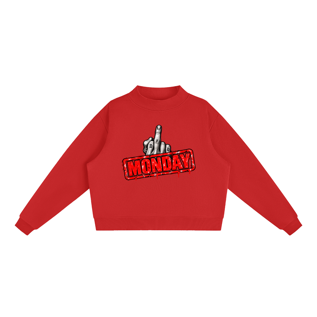 Monday Mood – Sweatshirt