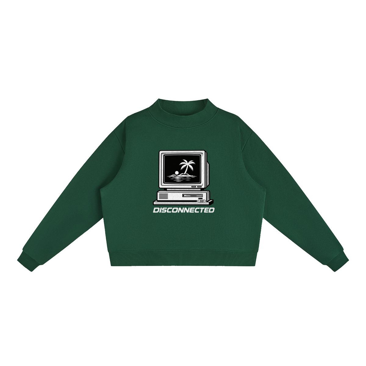 Disconnected – Sweatshirt