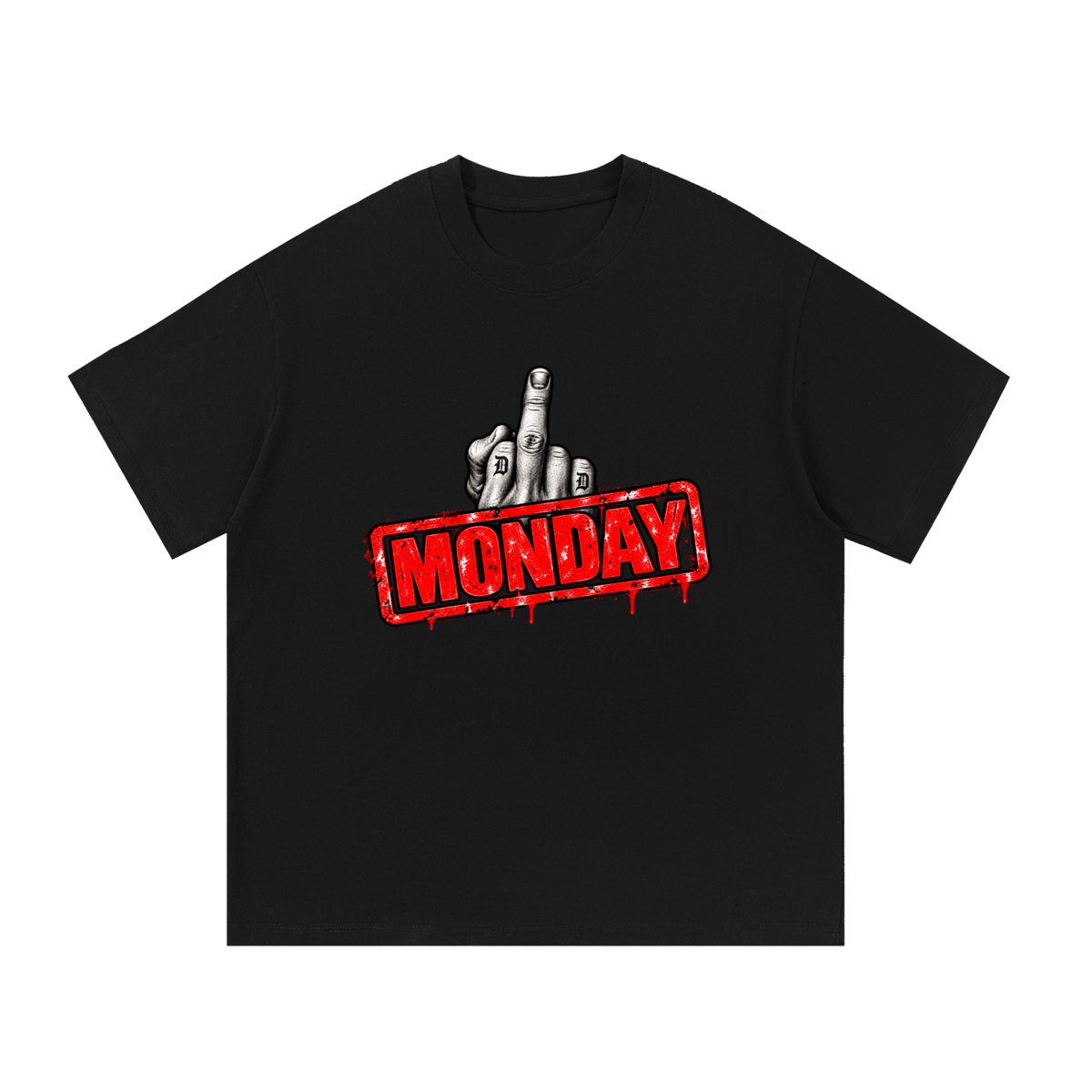 Monday Mood – T-Shirt