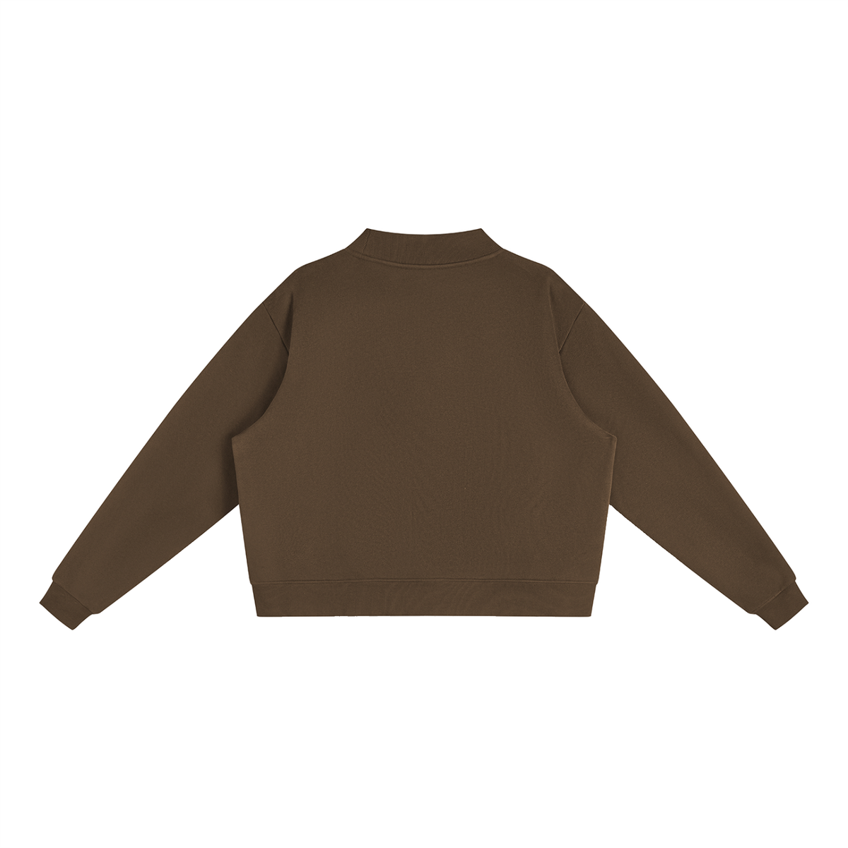 Never Trust The System – Sweatshirt