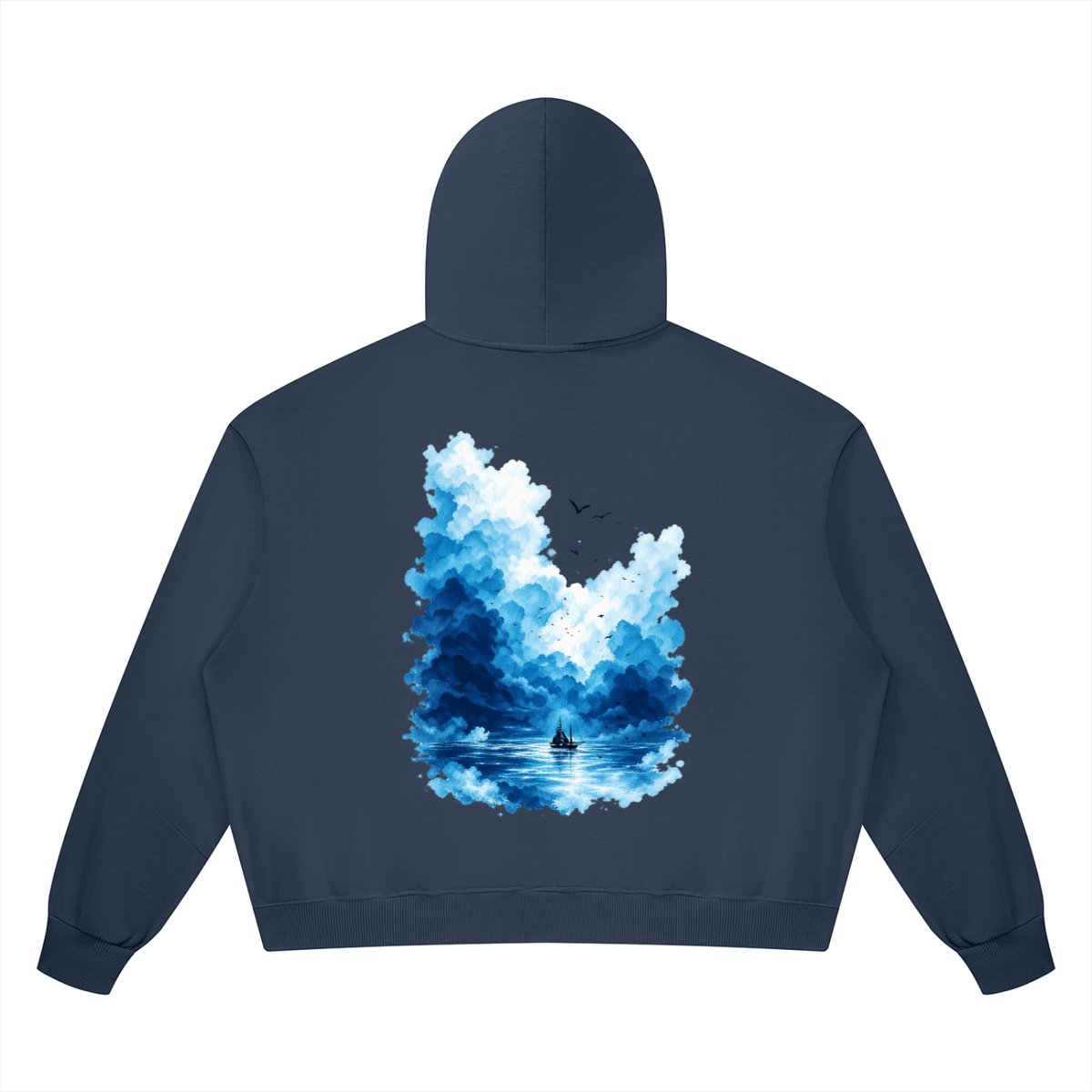 Into the Blue - Zip