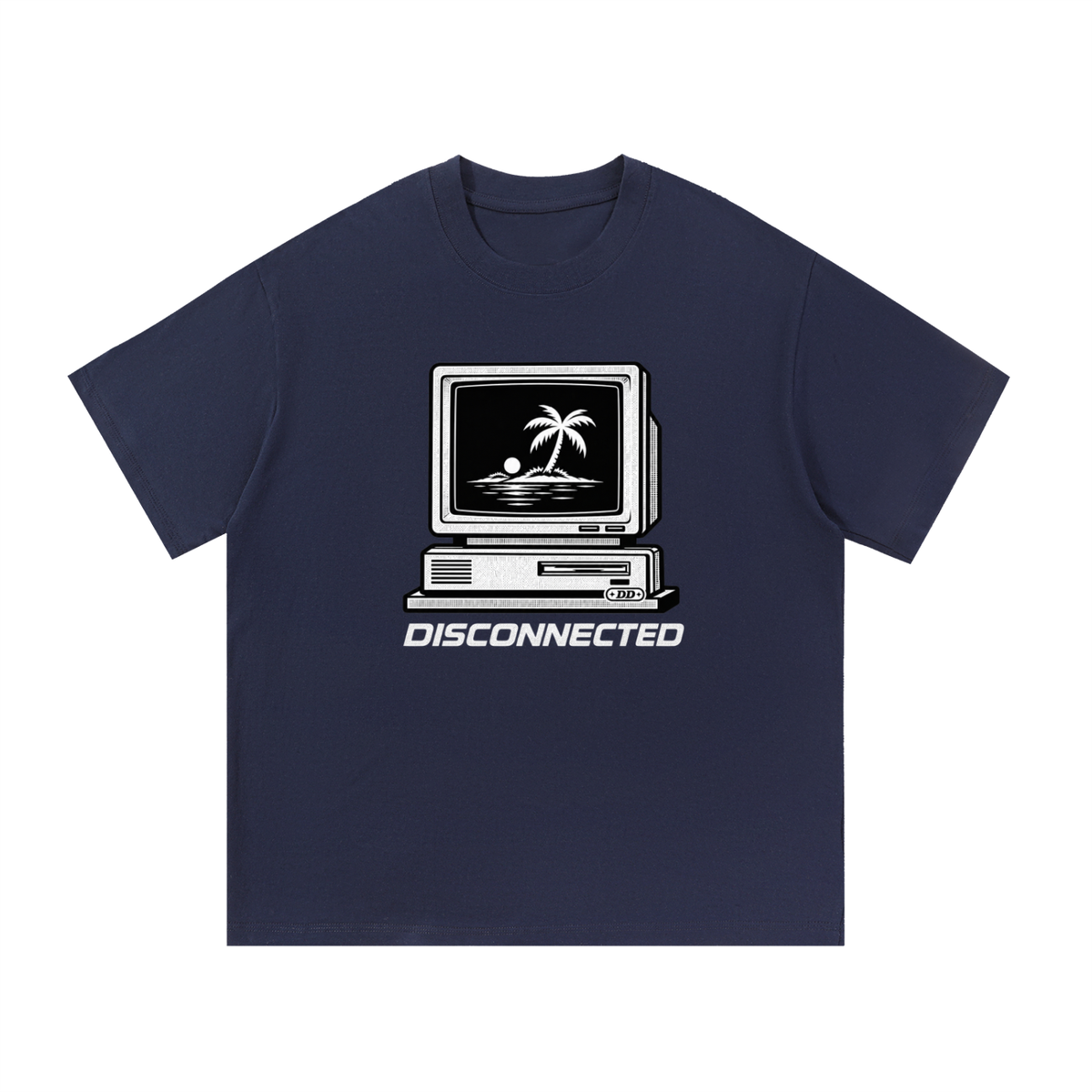 Disconnected – T-Shirt