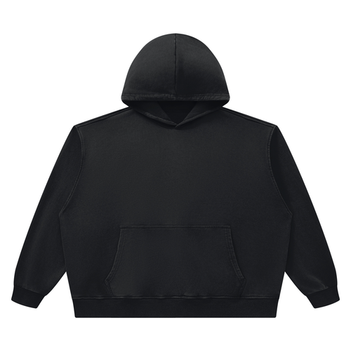 Burn in Silence - Hoodie