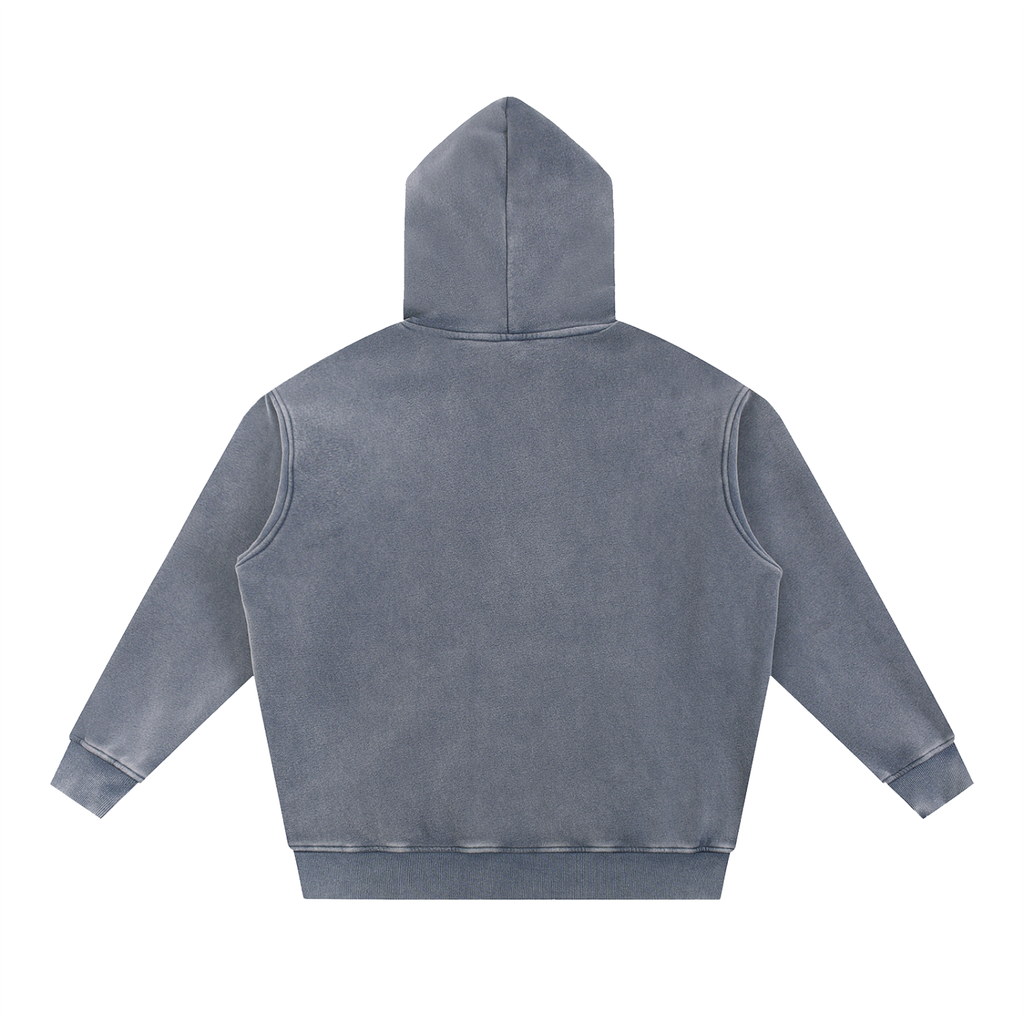 Disconnected – Hoodie