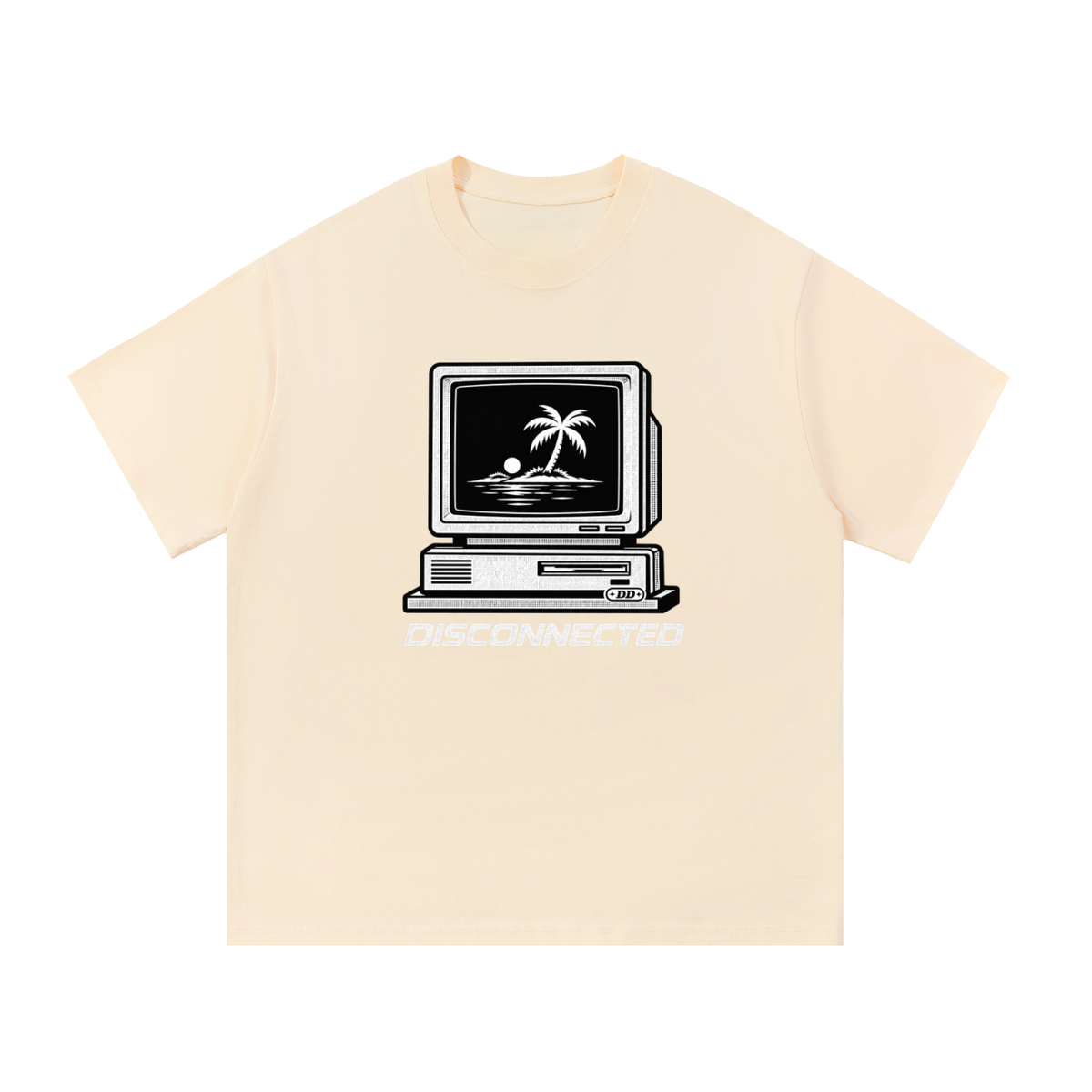 Disconnected – T-Shirt