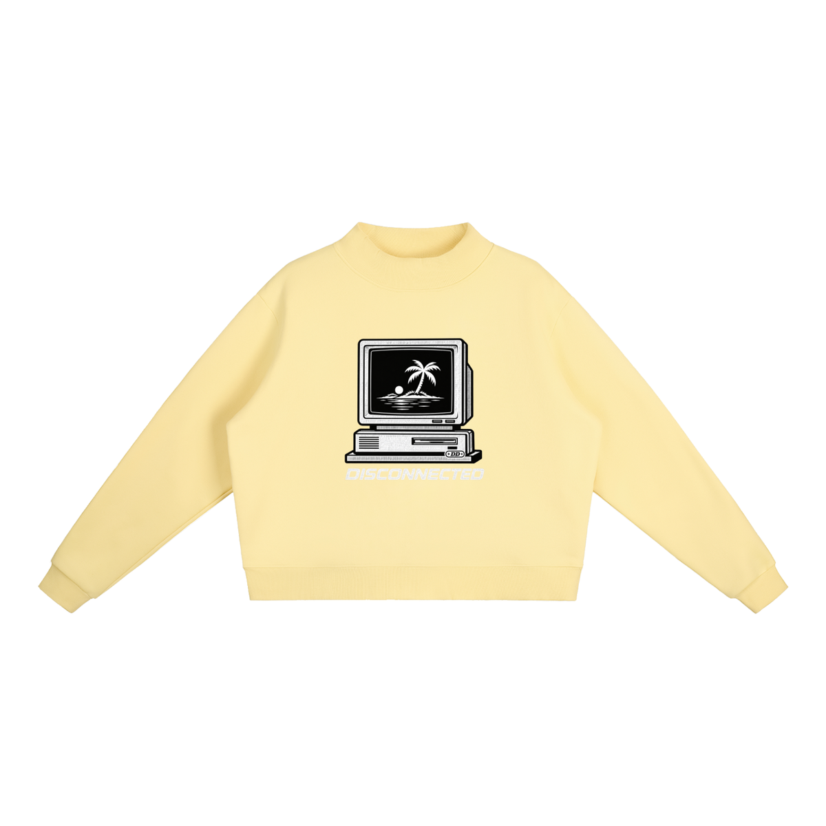 Disconnected – Sweatshirt