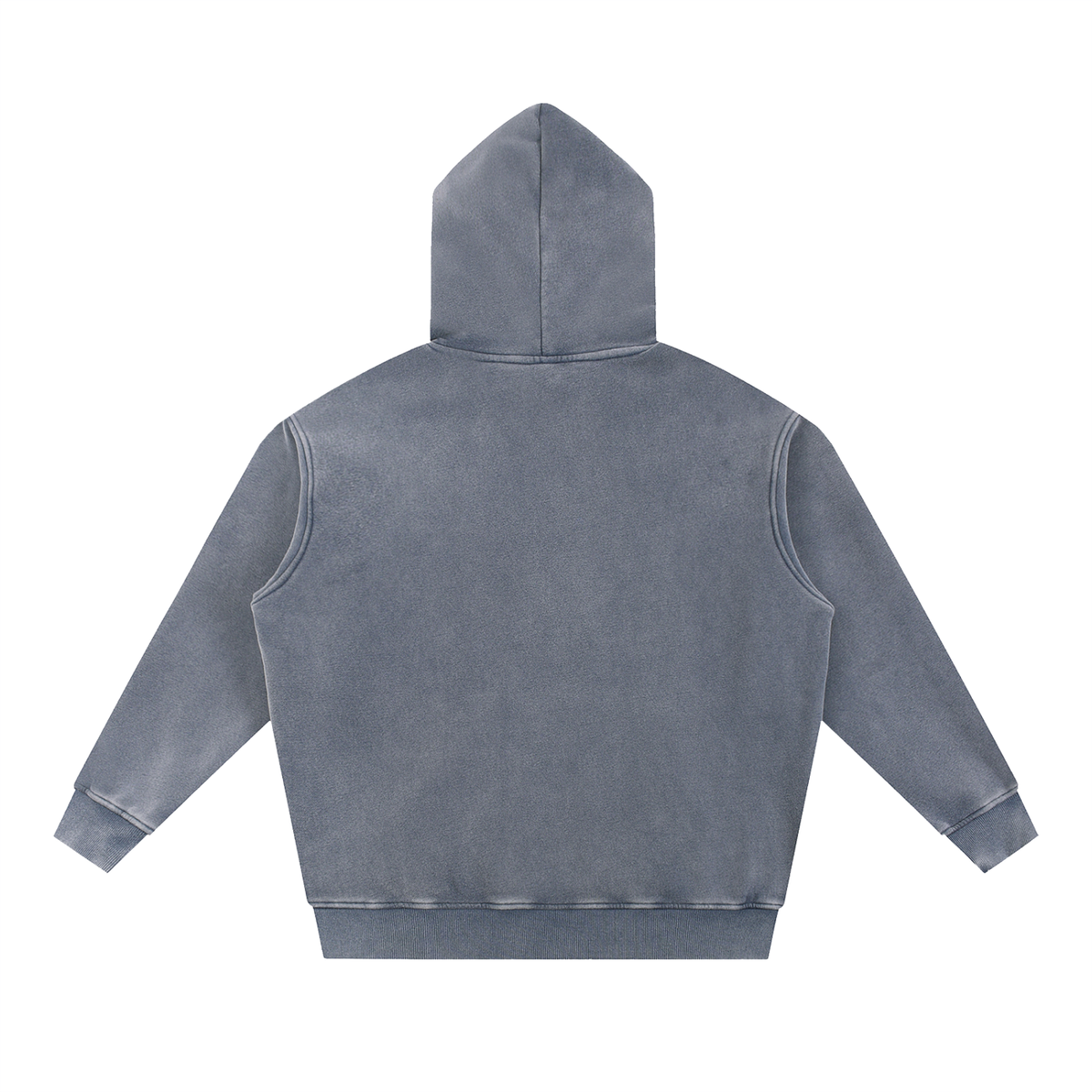 Motivation.exe – Not Found Hoodie