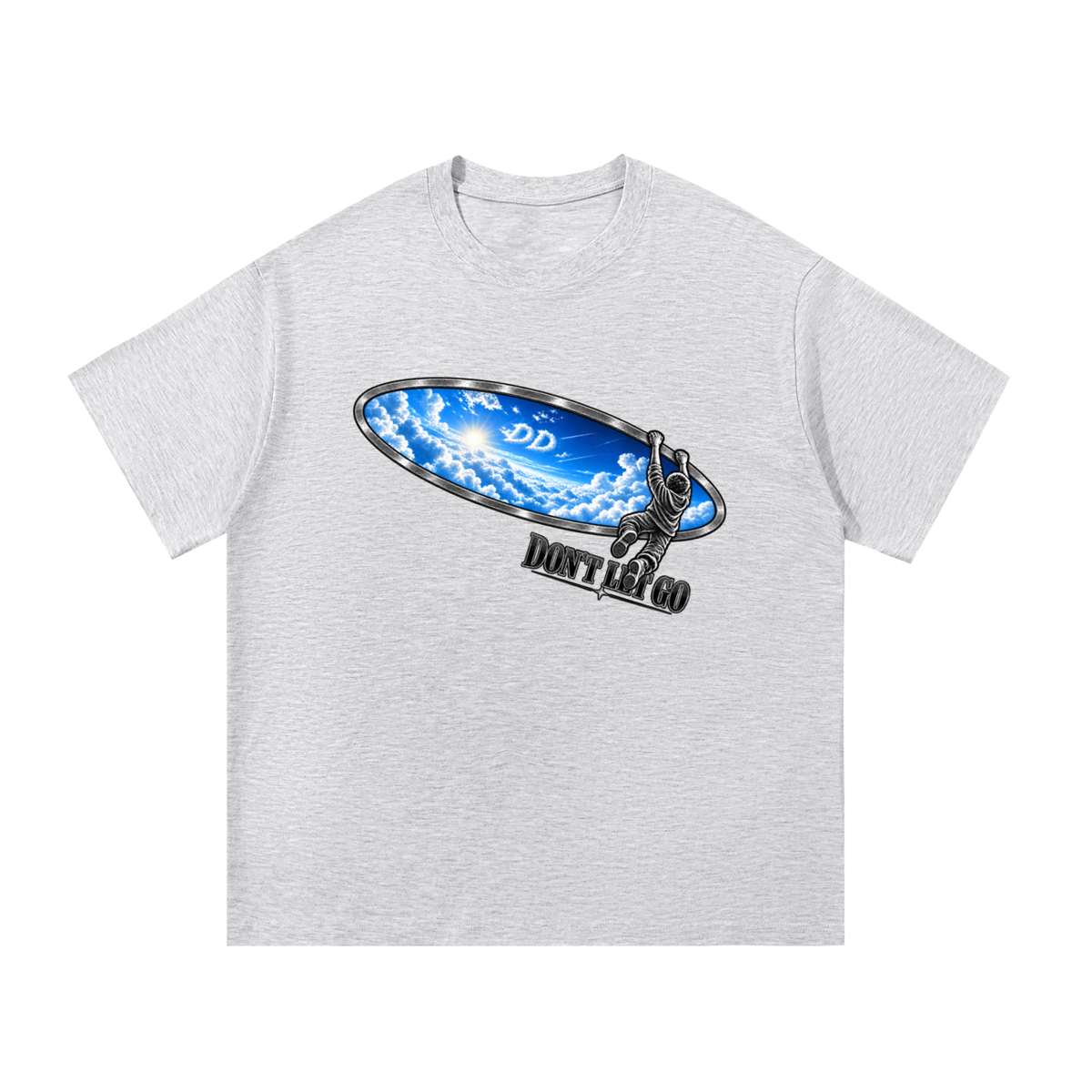 Don’t Let Go – T-Shirt