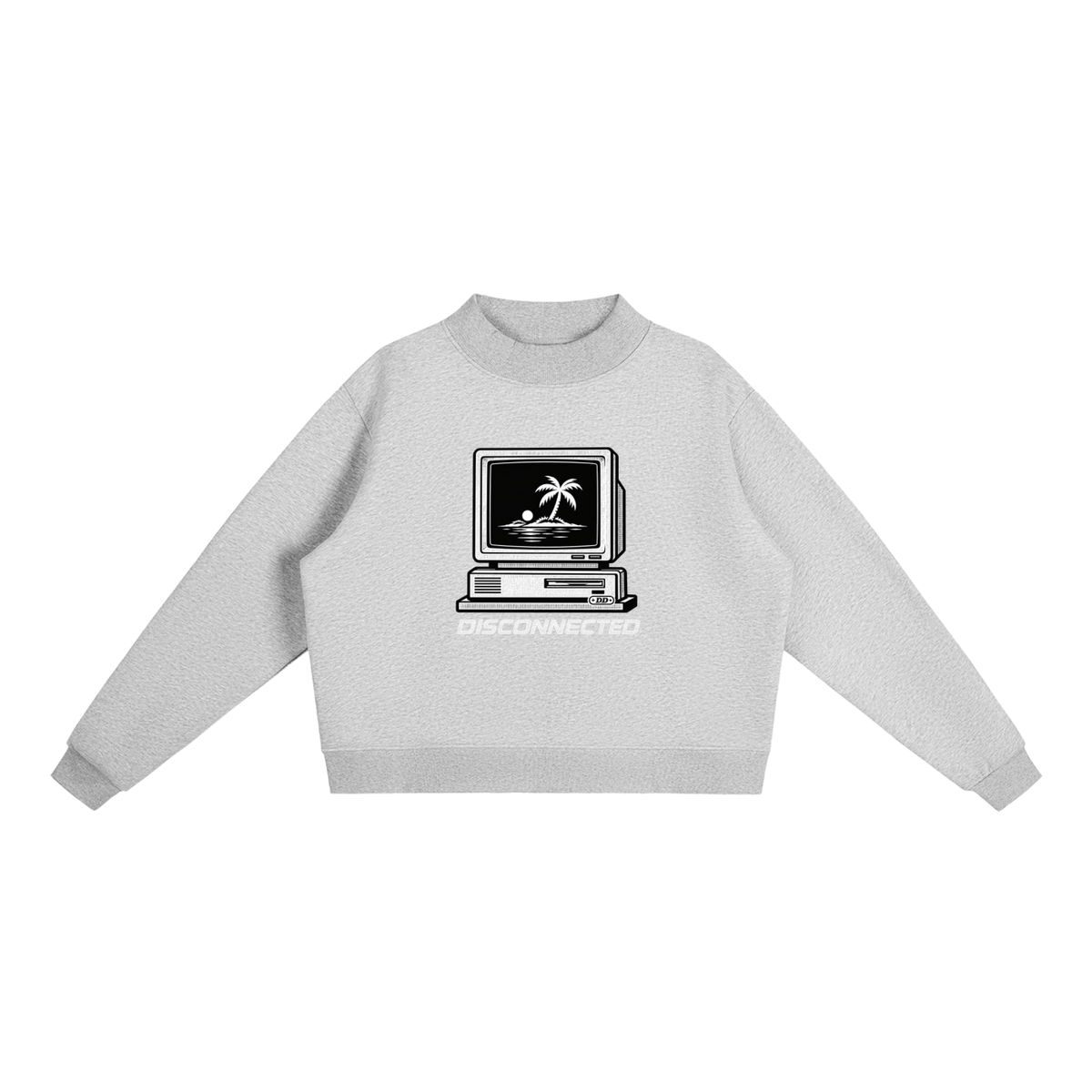 Disconnected – Sweatshirt