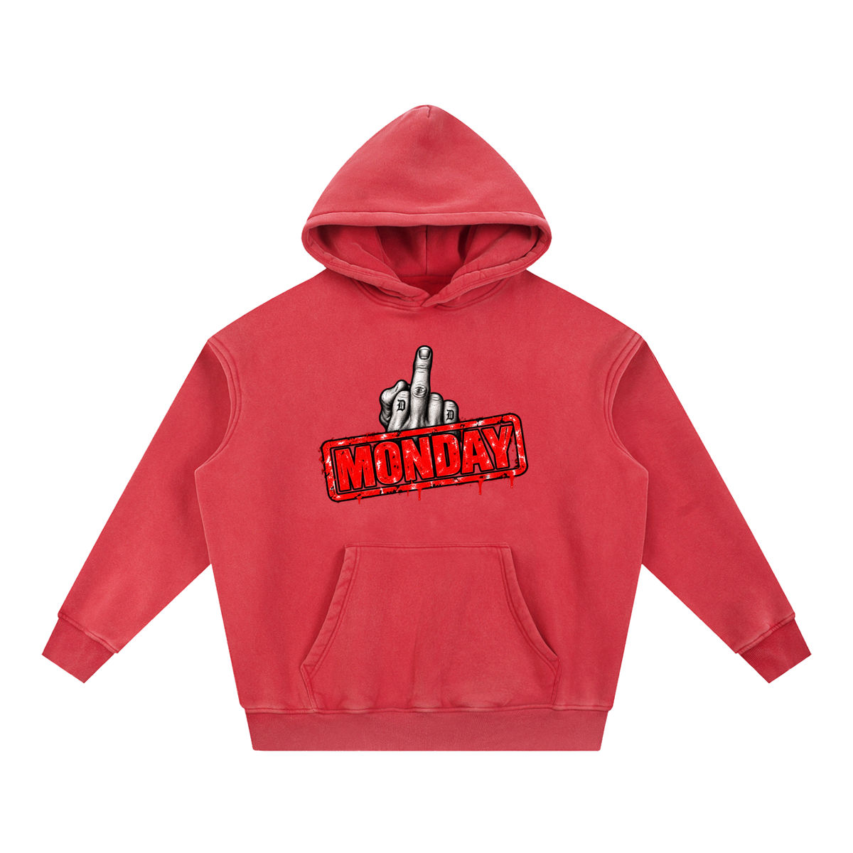 Monday Mood – Hoodie