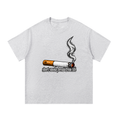 short smoke break from life – T-Shirt