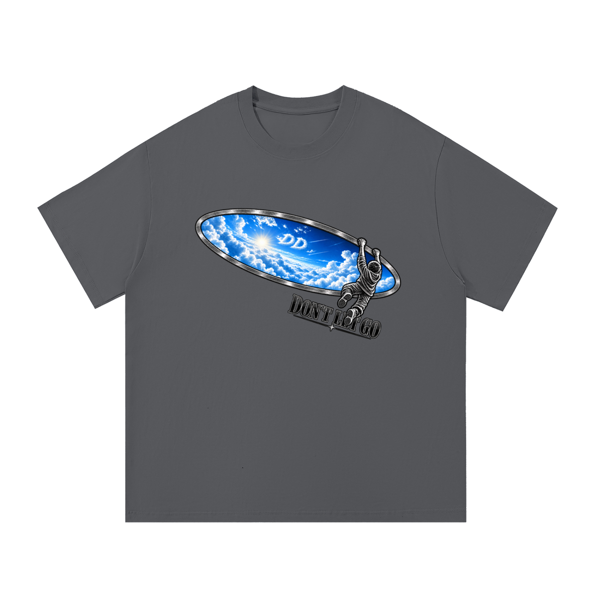 Don’t Let Go – T-Shirt