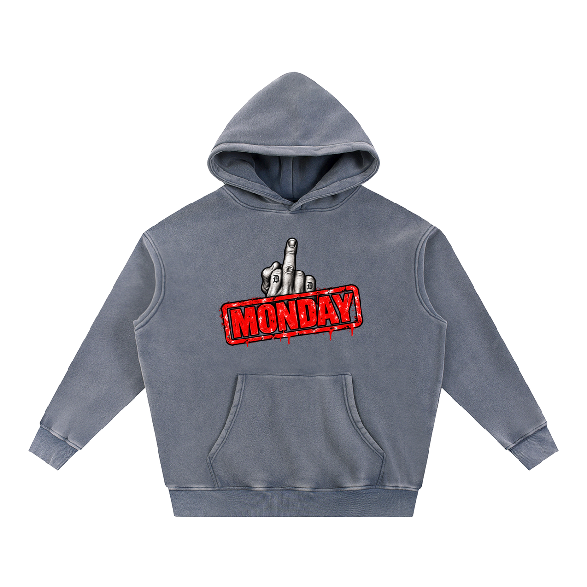 Monday Mood – Hoodie