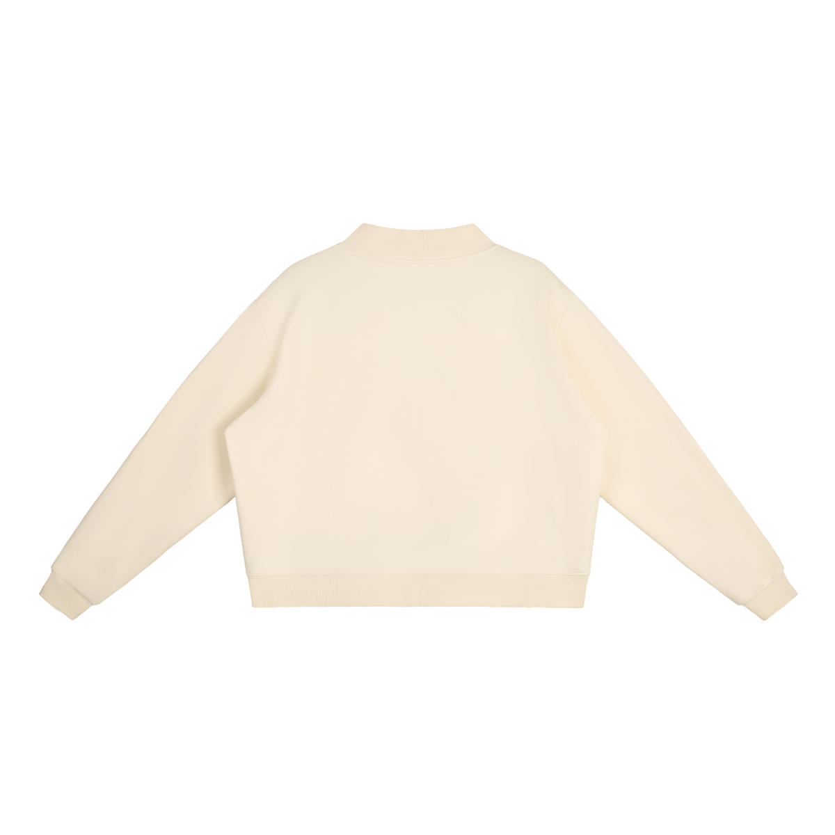Never Trust The System – Sweatshirt