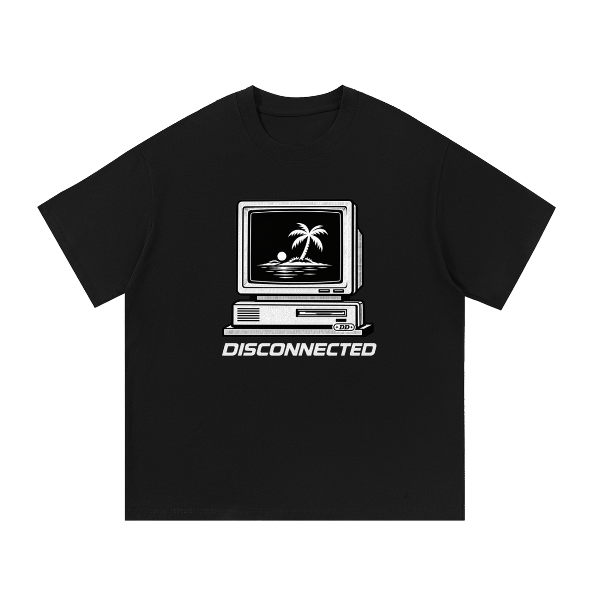 Disconnected – T-Shirt